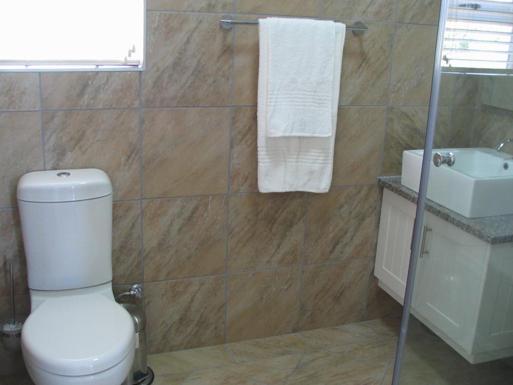 הוילה הרמנוס Bella Vista Onrus מראה חיצוני תמונה